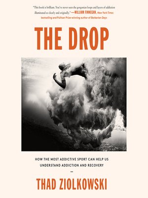The Drop - Audiobook